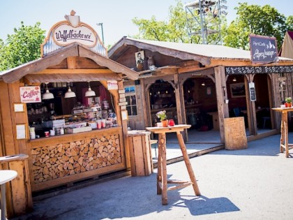 Foto: Parkcaf&amp;eacute;