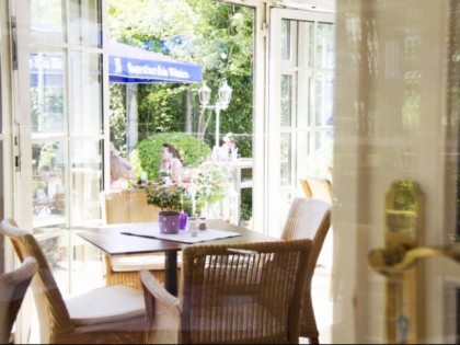 Foto: Parkcaf&amp;eacute;