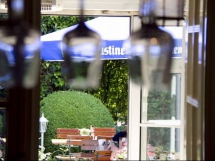 Foto: Parkcaf&amp;eacute;