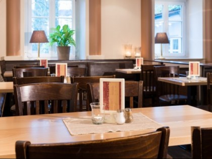 Foto: Parkcaf&amp;eacute;